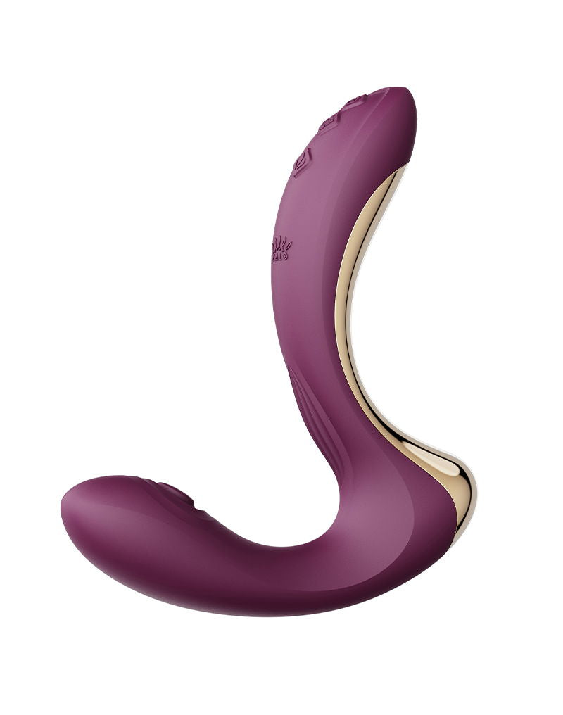 ZALO - Talis - G-Spot Pulsewave Vibrator