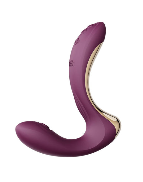 ZALO - Talis - G-Spot Pulsewave Vibrator