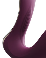 ZALO - Talis - G-Spot Pulsewave Vibrator