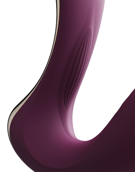 ZALO - Talis - G-Spot Pulsewave Vibrator