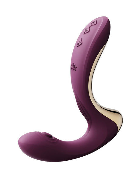 ZALO - Talis - G-Spot Pulsewave Vibrator