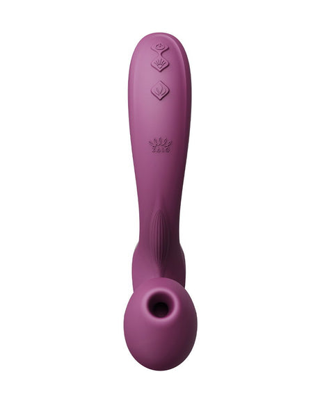 ZALO - Talis - G-Spot Pulsewave Vibrator