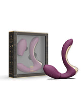 ZALO - Talis - G-Spot Pulsewave Vibrator