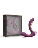 ZALO - Talis - G-Spot Pulsewave Vibrator