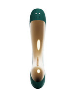 ZALO - Talis - G-Spot Pulsewave Vibrator