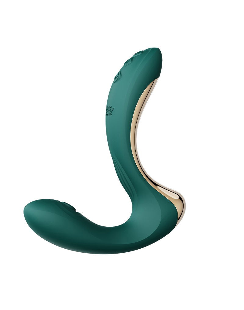 ZALO - Talis - G-Spot Pulsewave Vibrator