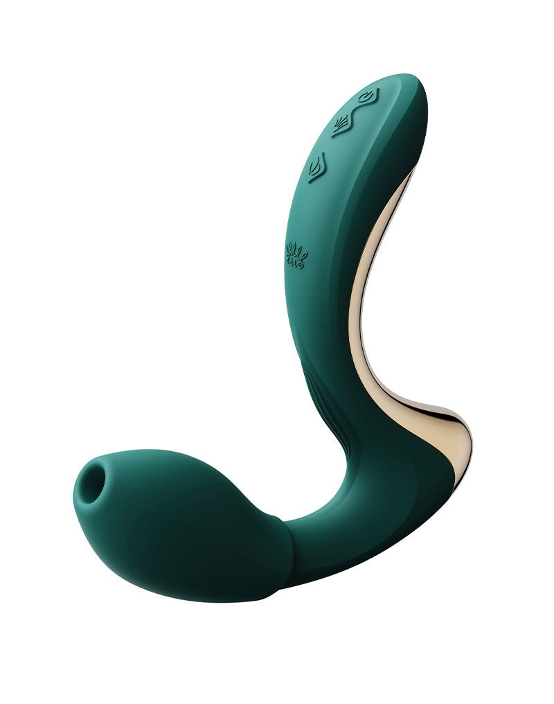 ZALO - Talis - G-Spot Pulsewave Vibrator