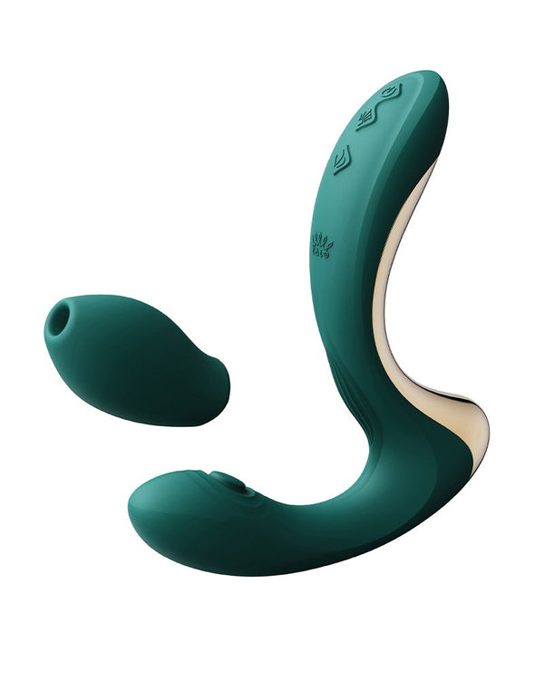 ZALO - Talis - G-Spot Pulsewave Vibrator