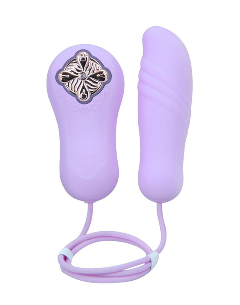 ZALO - Temptation - Preheating Bullet Thruster