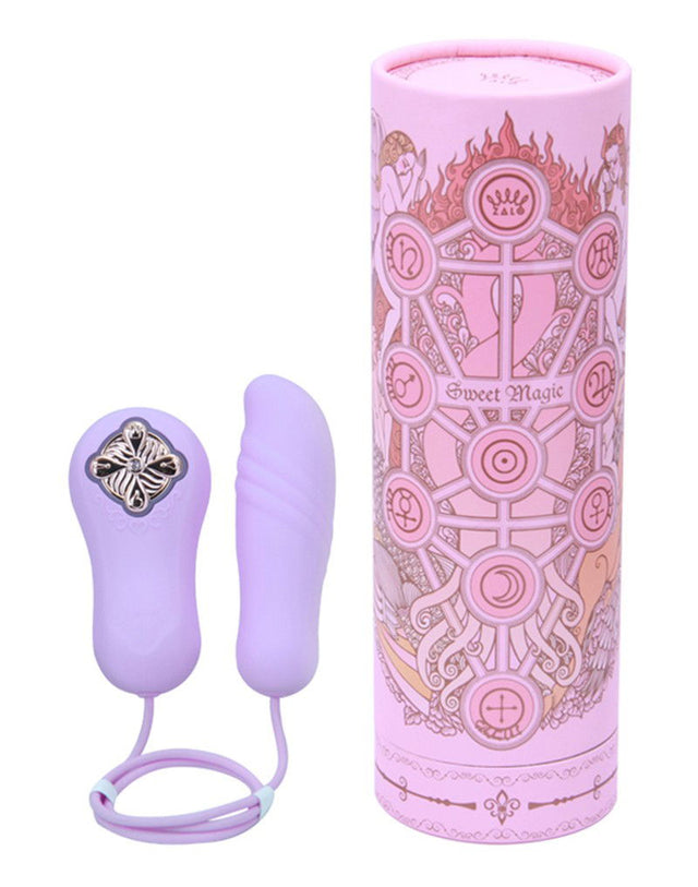 ZALO - Temptation - Preheating Bullet Thruster