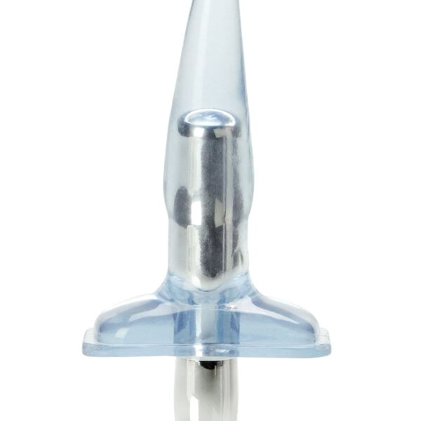 High Intensity Vibro Tease