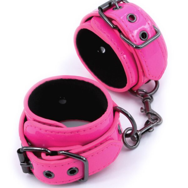 Electra Wrist Cuffs