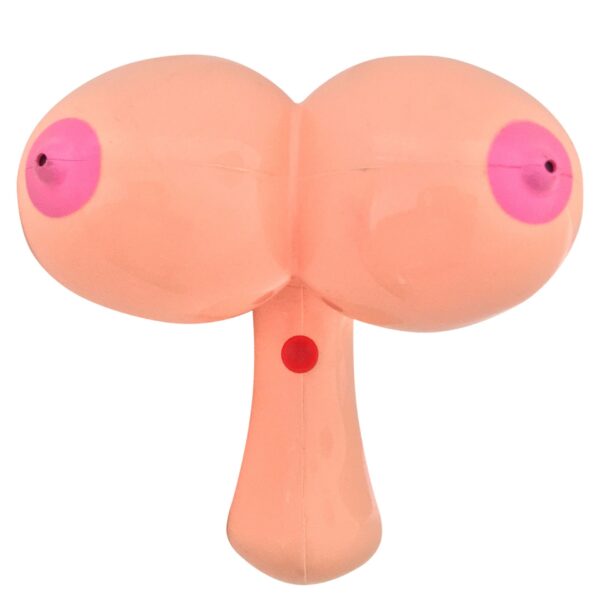 Boobie Squirt Gun